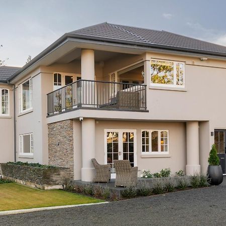 Oakview Hanmer Springs Exterior foto