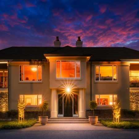 Oakview Hanmer Springs Exterior foto